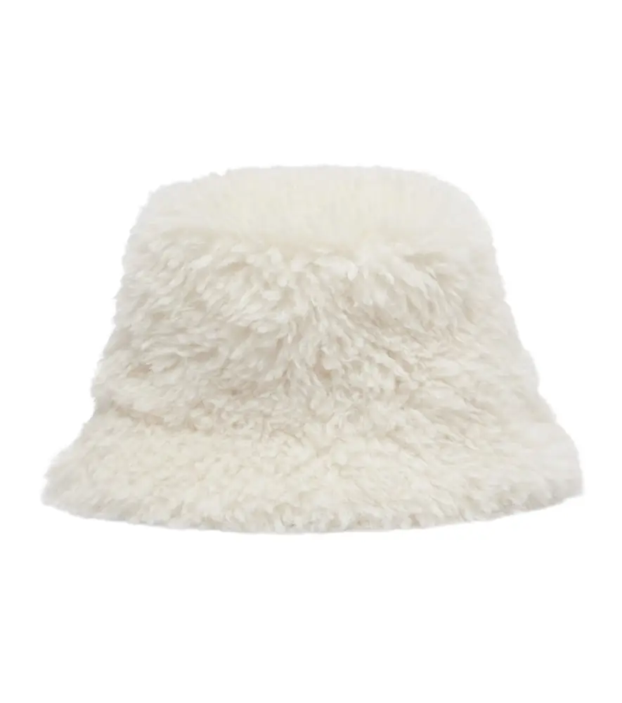 Perfect Moment Bucket hat