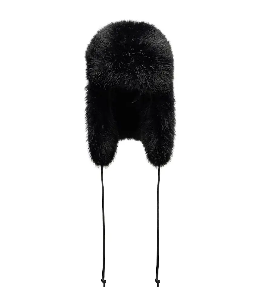 Perfect Moment Hat