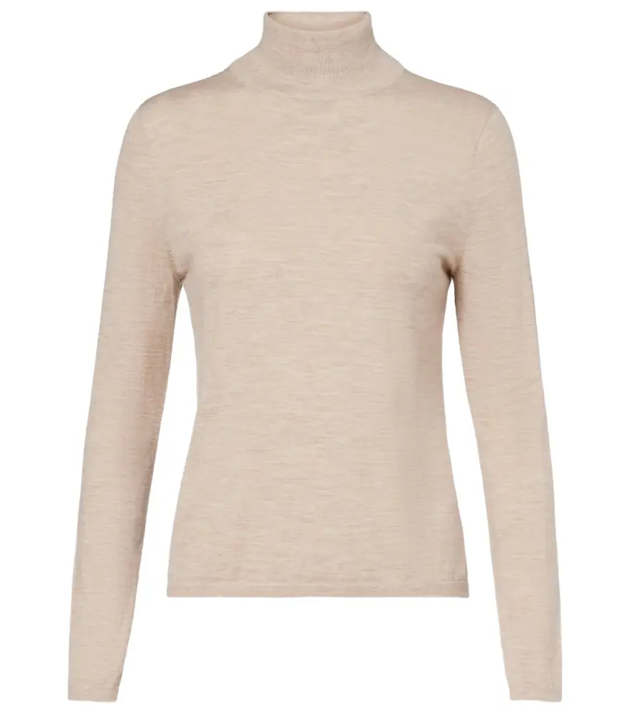 Max Mara Meana cashmere sweater