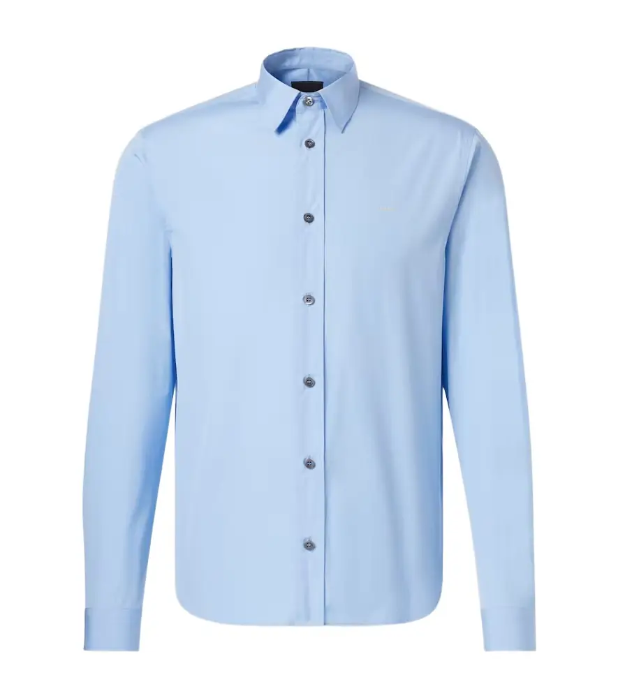 Prada Cotton shirt