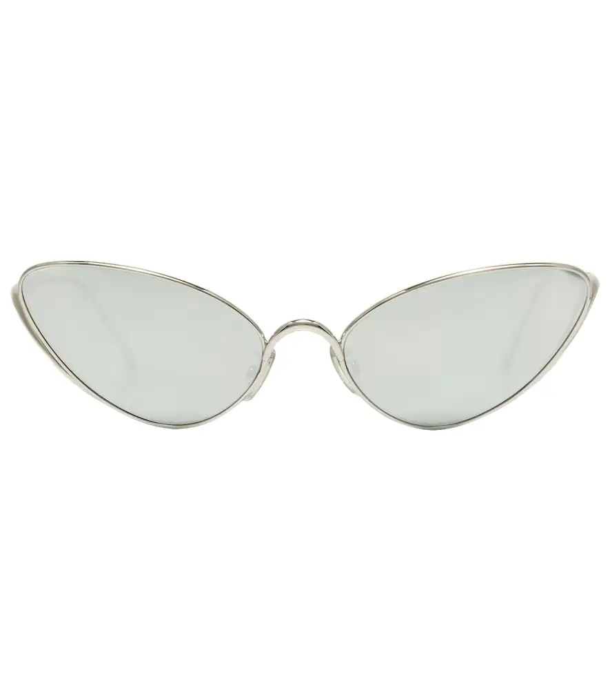 Loewe Signature cat-eye sunglasses