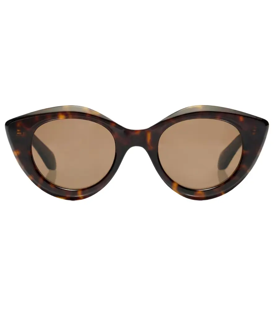 Alaia Alaïa Absolu cat-eye sunglasses