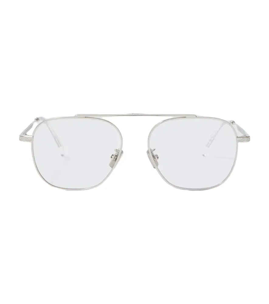 Dior Eyewear DiorBotanicaO S6U aviator glasses
