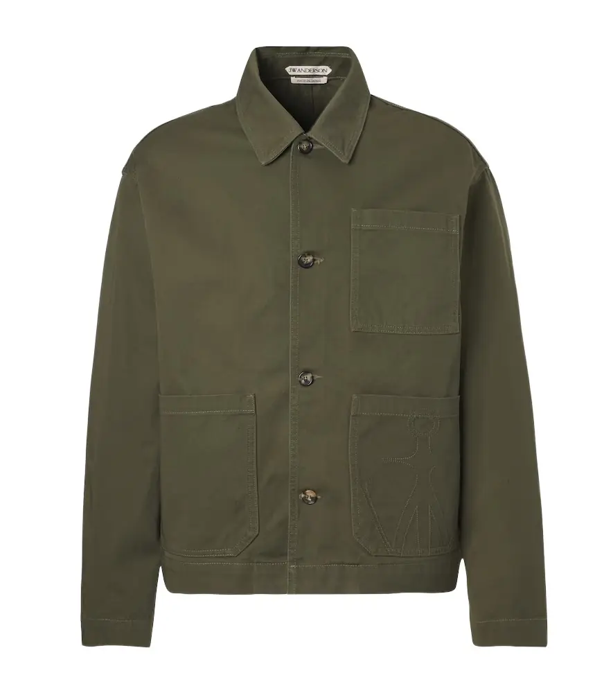 JW Anderson Denim jacket