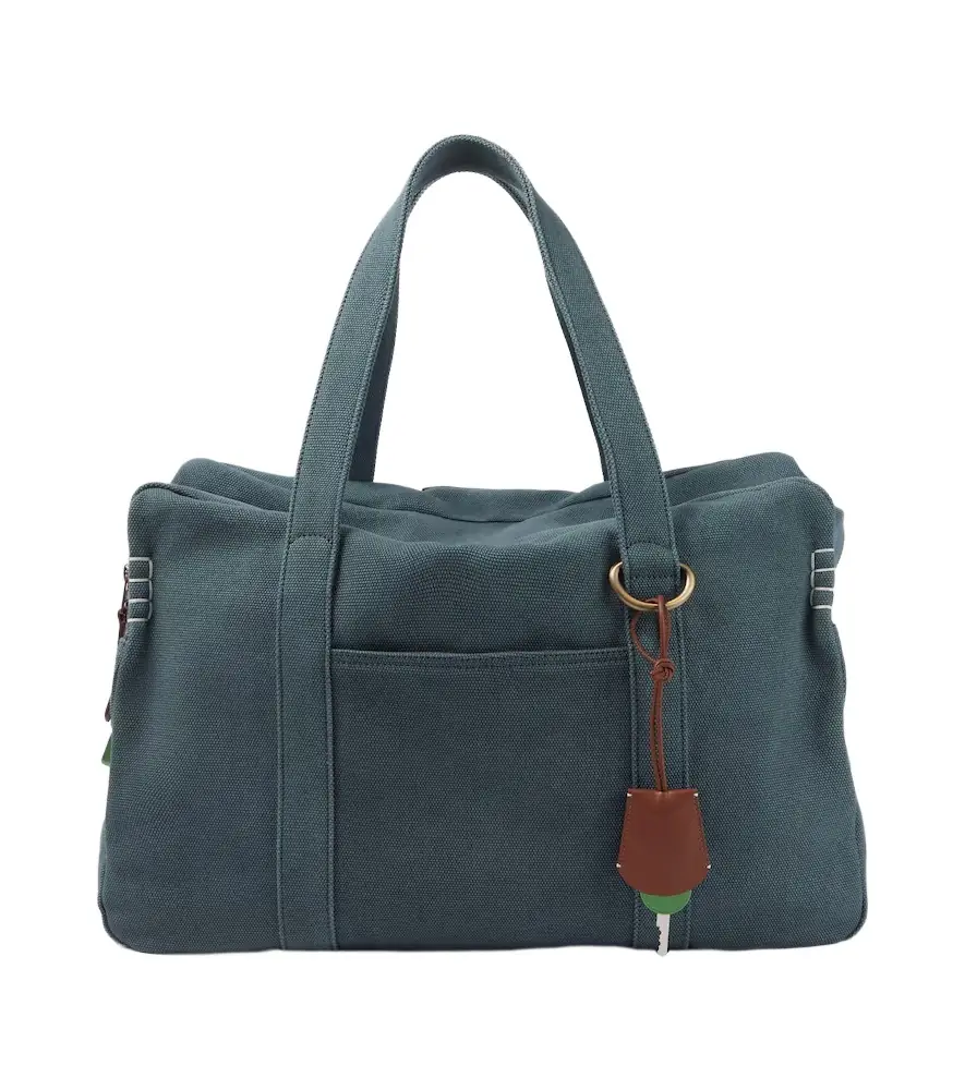 JW Anderson Canvas duffel bag
