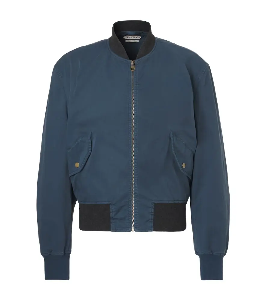 JW Anderson Denim jacket