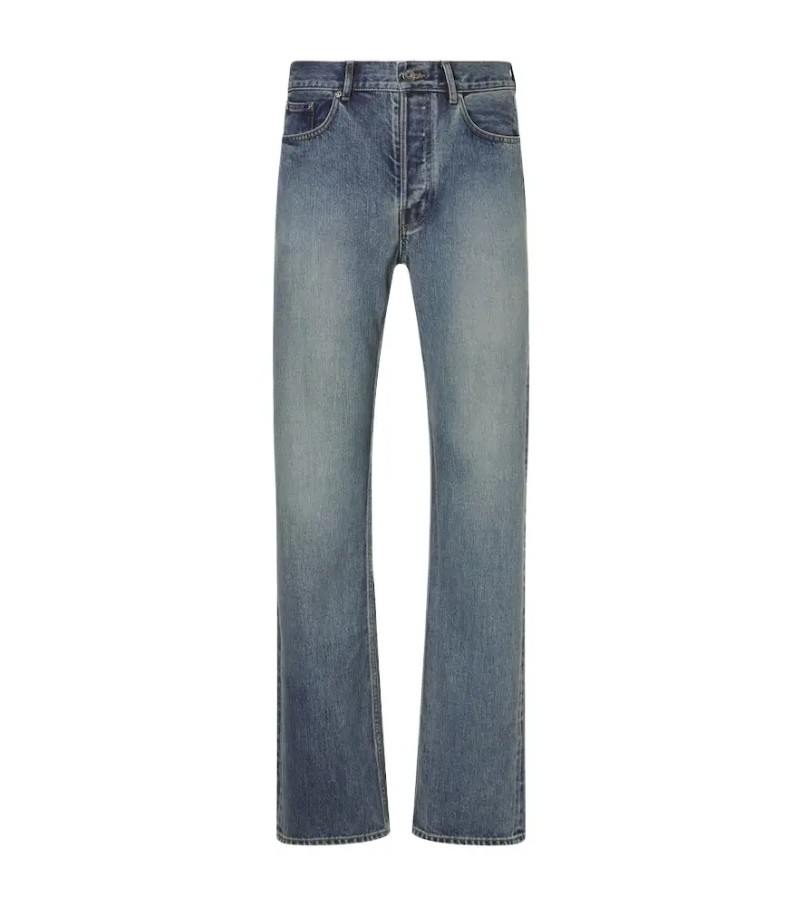 JW Anderson Straight jeans