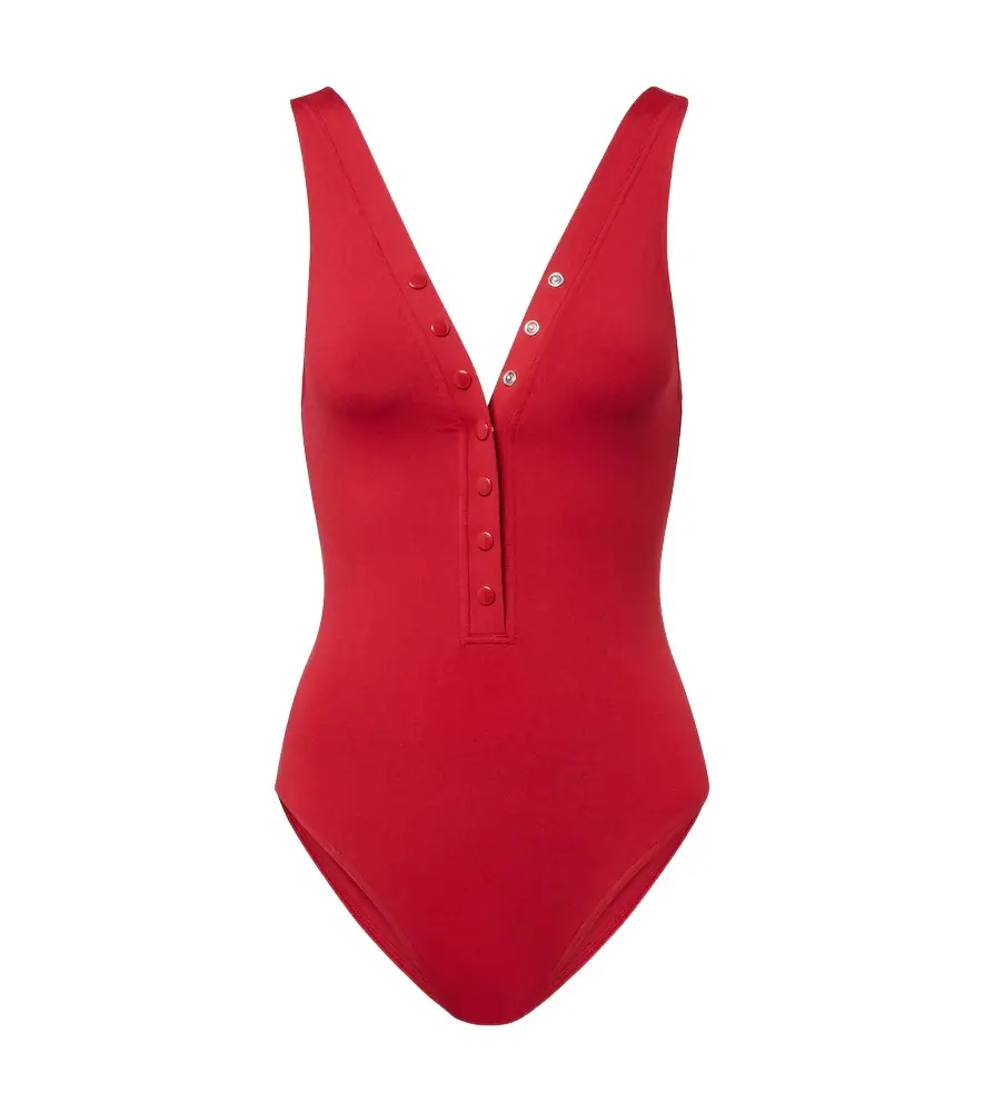 Eres Icon swimsuit