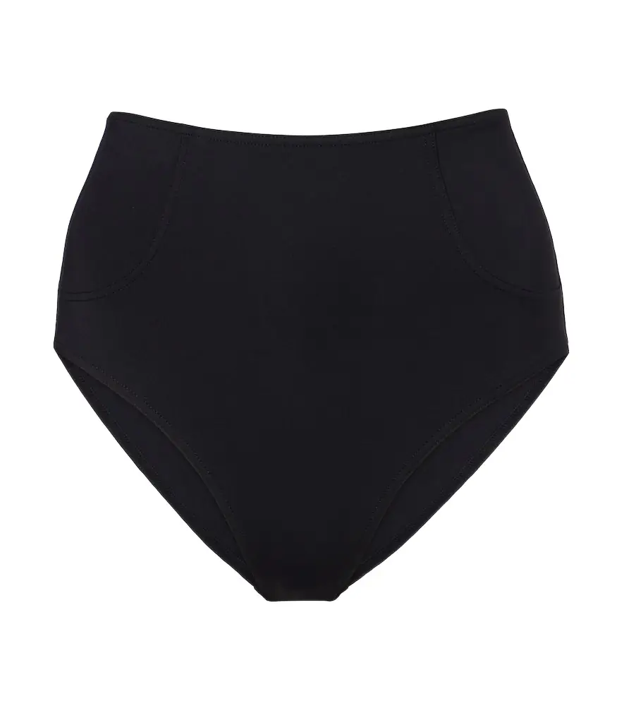Eres Mister high-rise bikini bottoms