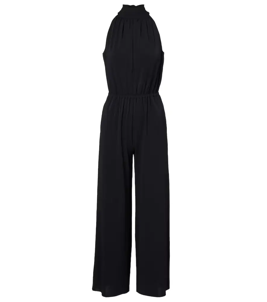 Eres Suit jersey jumpsuit