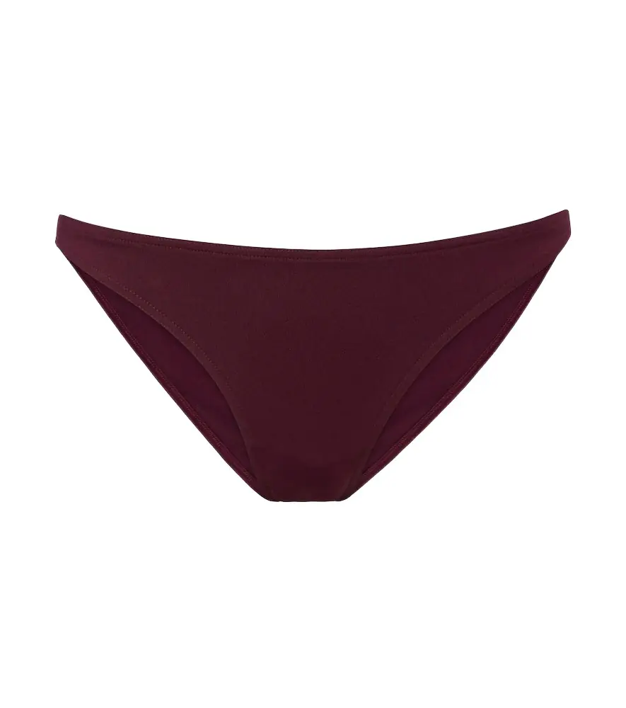 Eres Fripon bikini bottoms