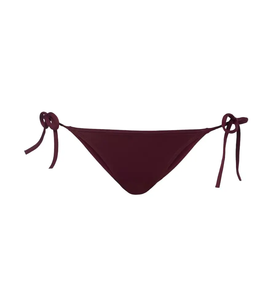 Eres Malou bikini bottoms