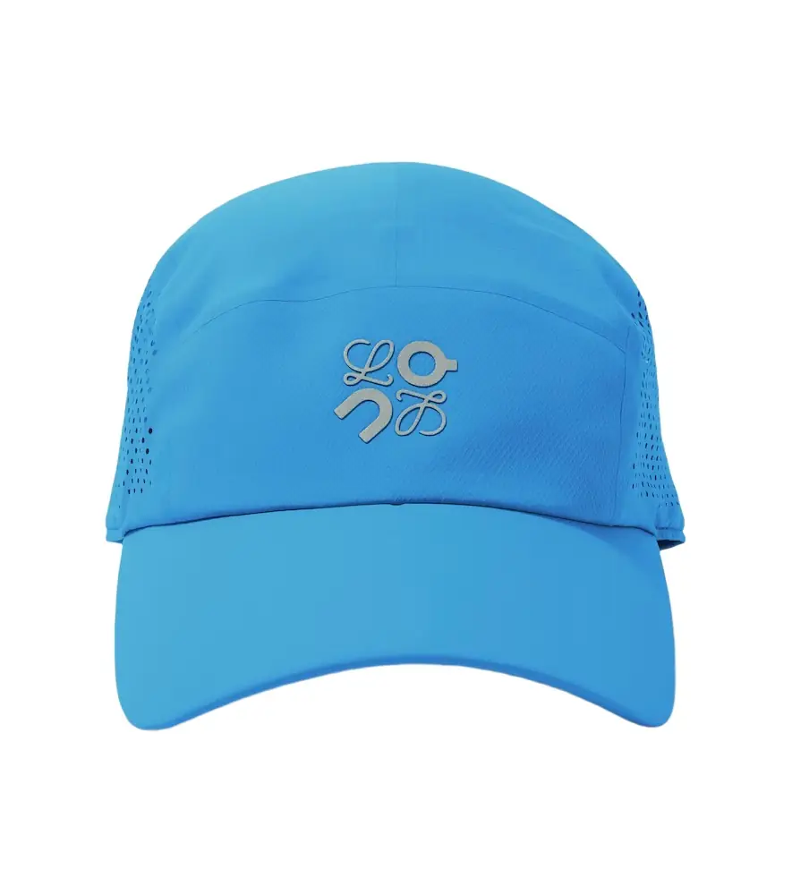 Loewe x On technical baseball cap