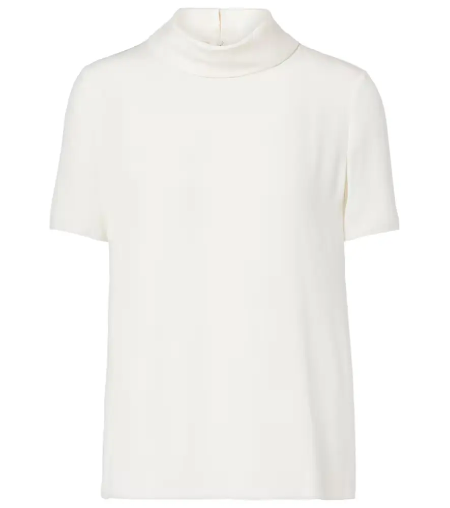 Valentino Silk top