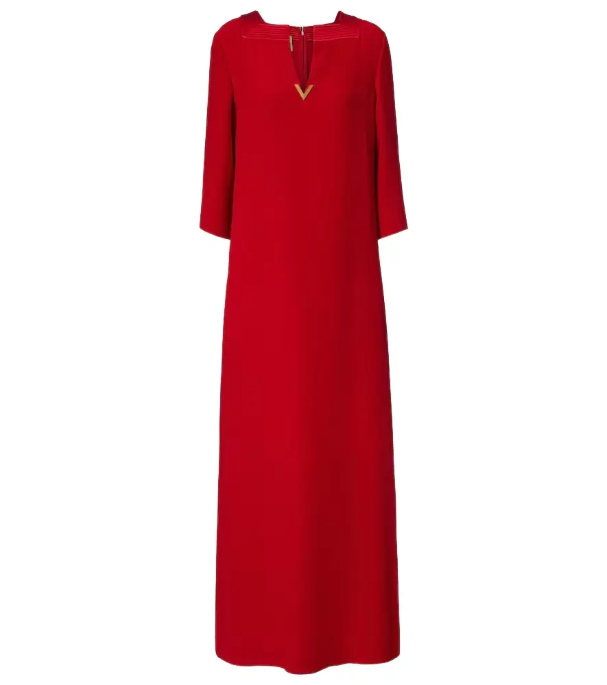 Valentino Cady Couture gown