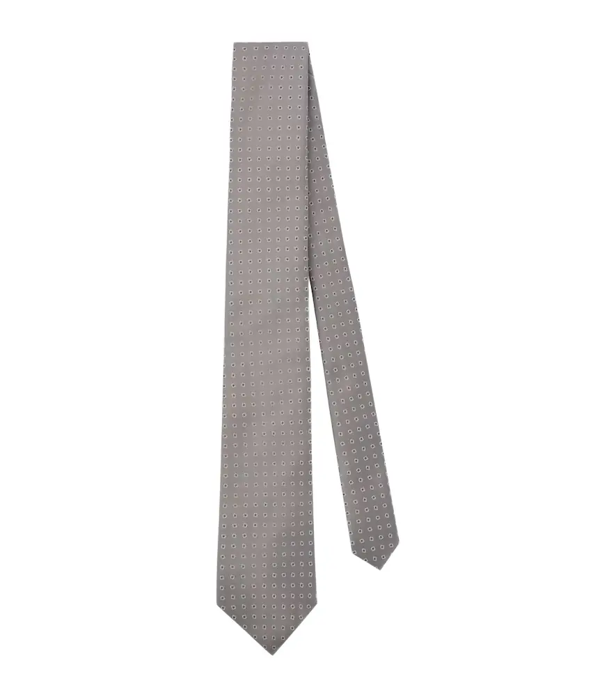 Charvet Silk tie
