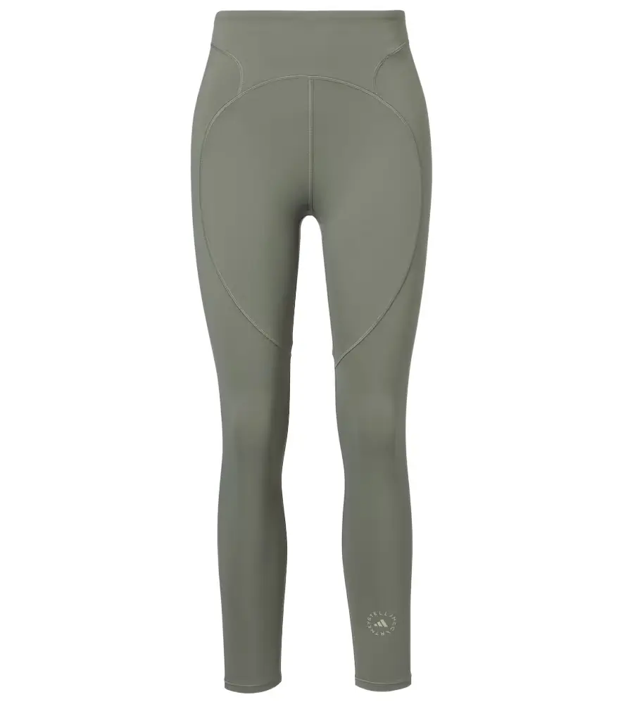 Adidas by Stella McCartney Technical leggings