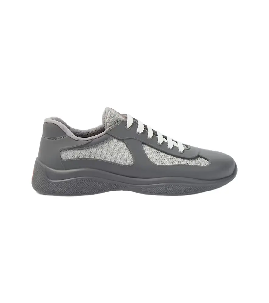 Prada America's Cup sneakers