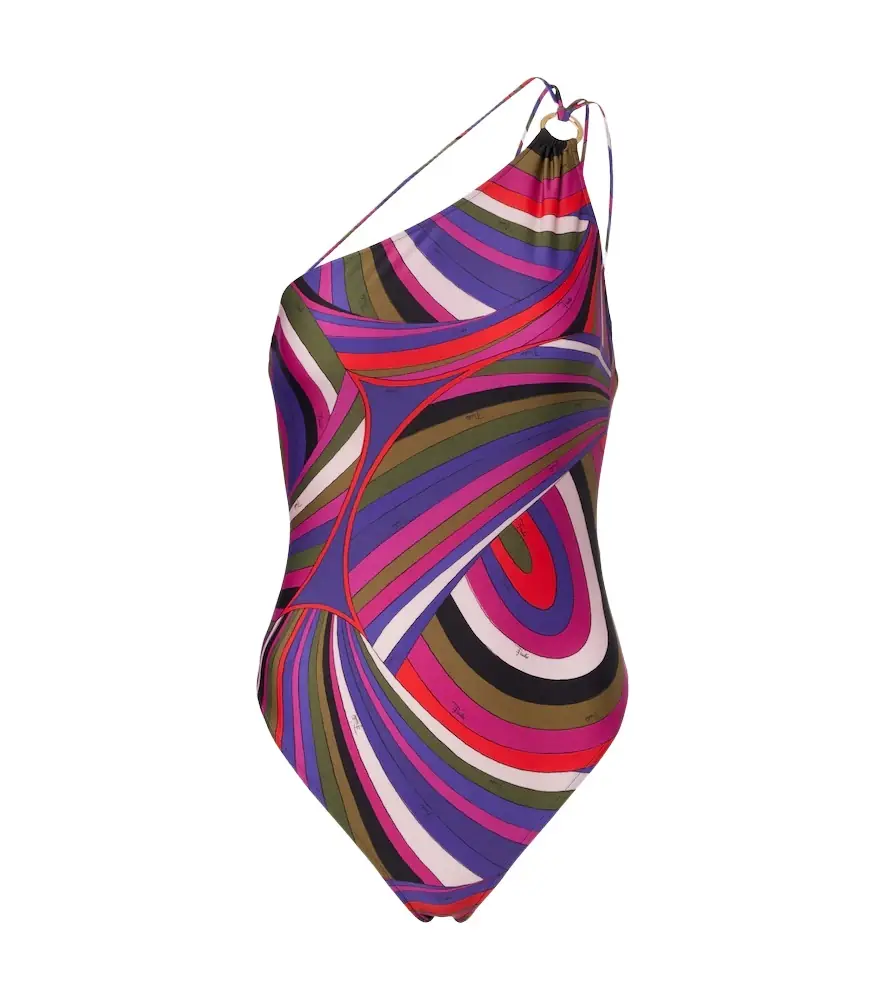 Pucci Iride swimsuit