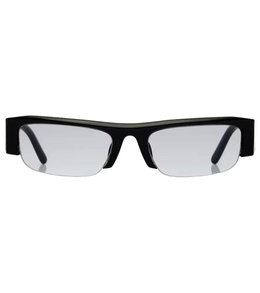 Miu Miu Rectangular sunglasses