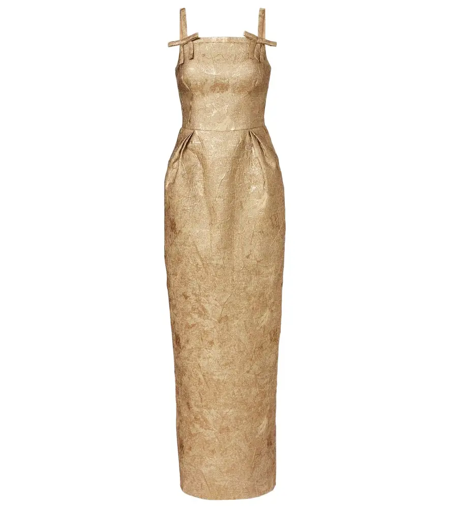 Rebecca Vallance Bridal Solana gown