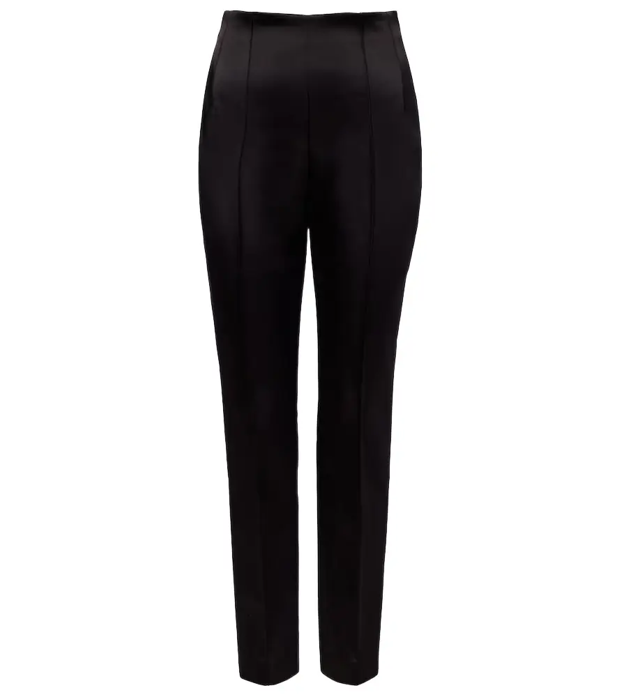 Wardrobe.NYC Wardrobe. NYC High-rise tapered pants