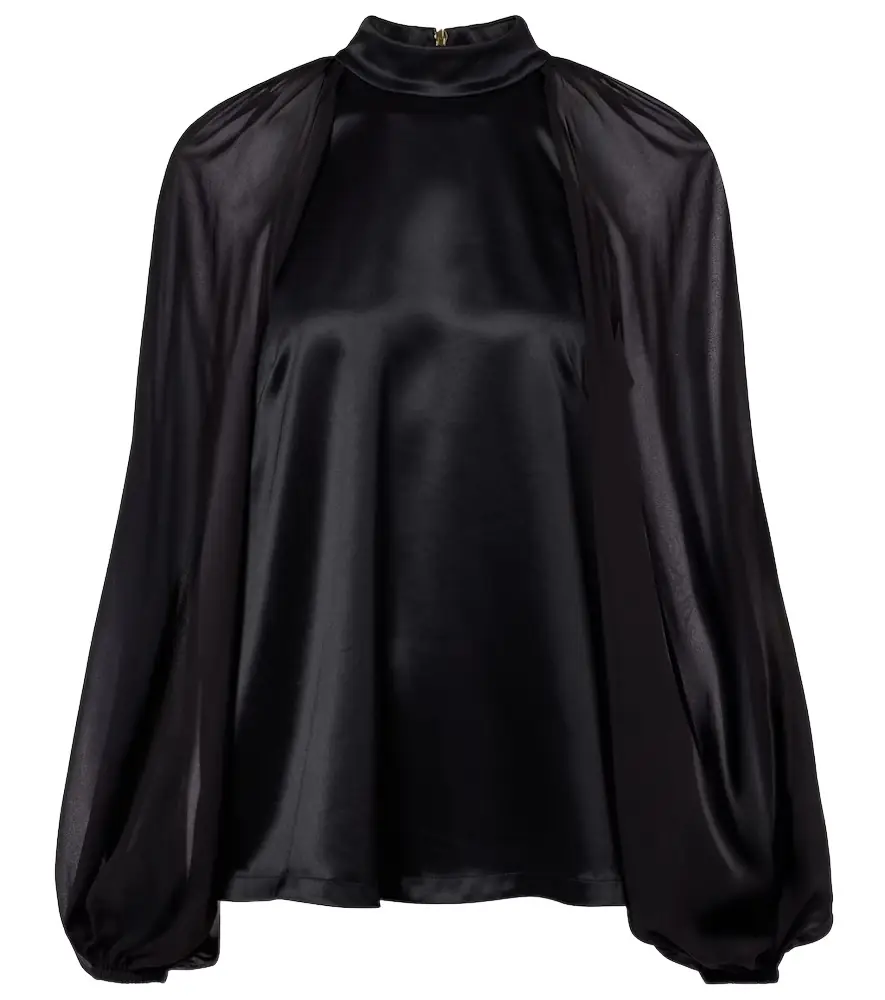 Joseph Cave blouse