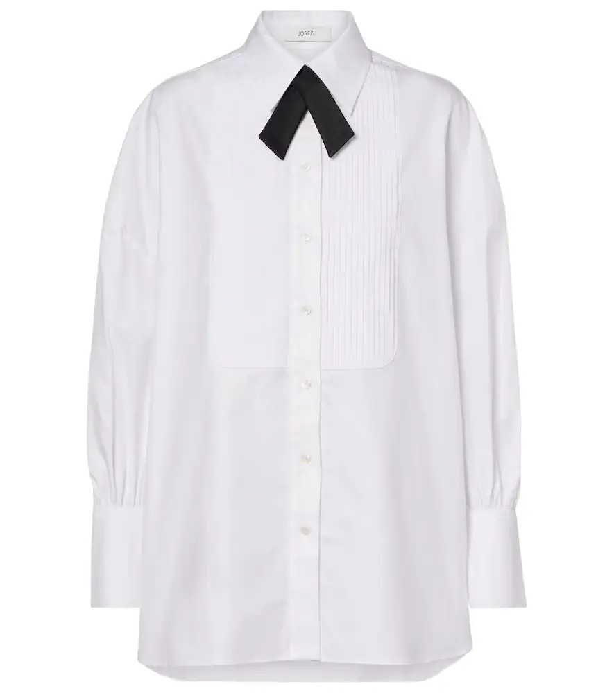 Joseph Ferrus cotton shirt