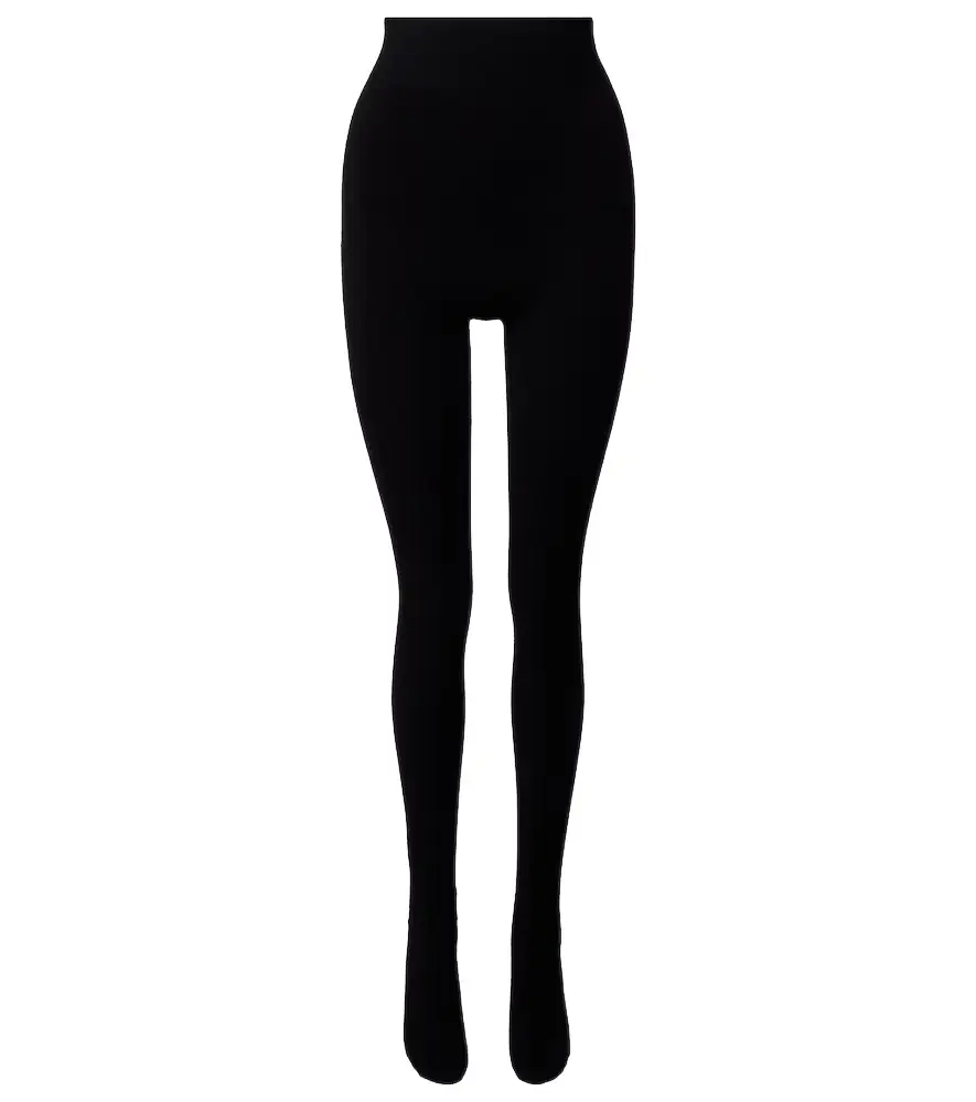The Row Mimi tights
