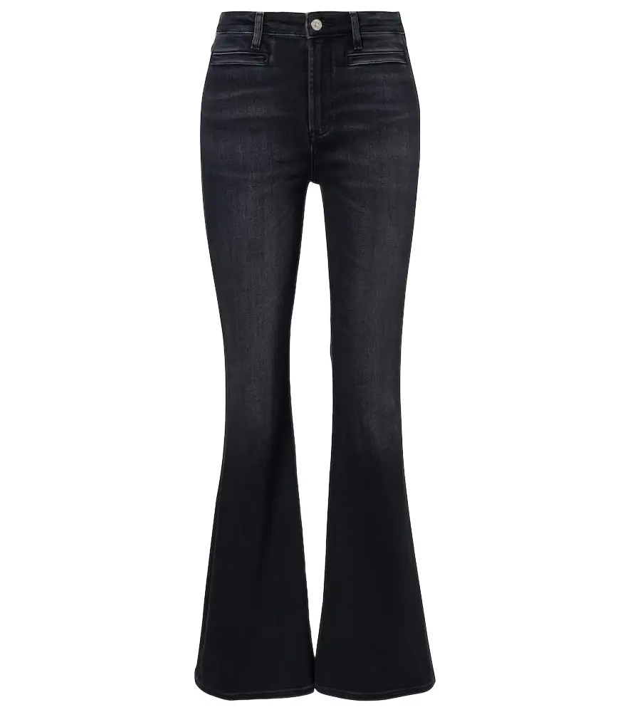 Citizens of Humanity Lilah flared jeans