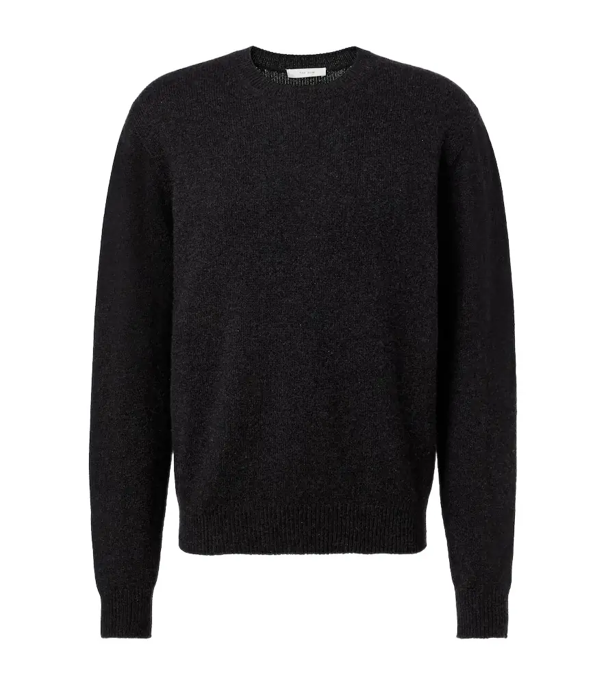 The Row Varly cashmere sweater