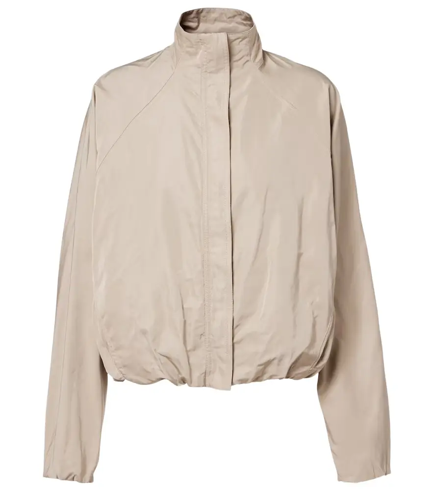 Alaia Alaïa Radzimir jacket