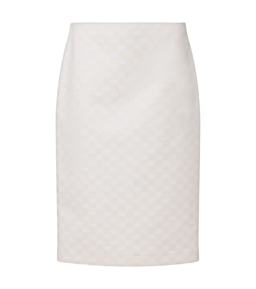 Gucci GG midi skirt
