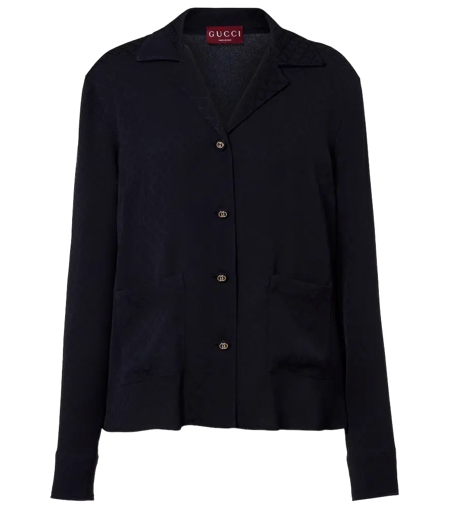 Gucci GG shirt