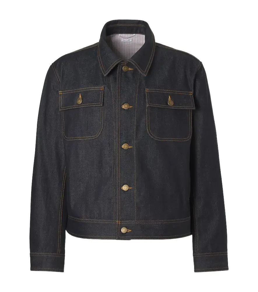 Thom Browne Denim jacket