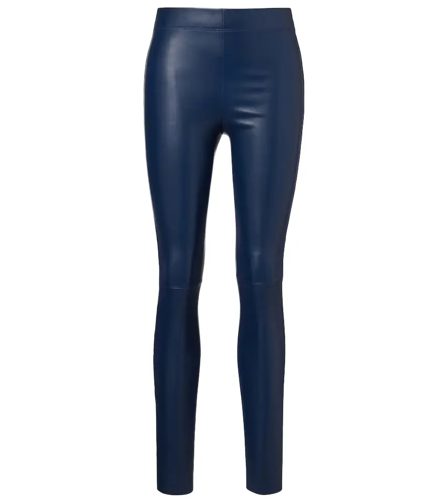 Joseph Leather leggings