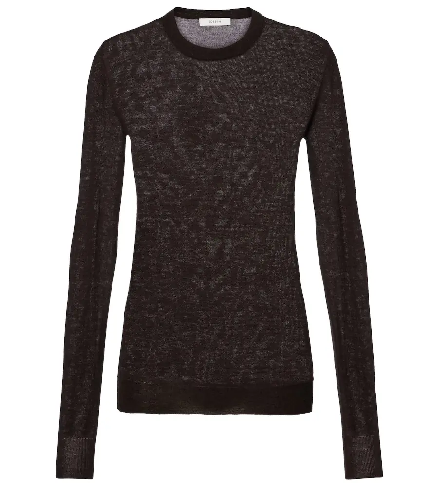 Joseph Cashmere sweater