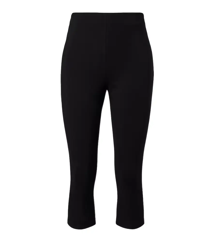 Dorothee Schumacher Emotional Essence capri pants