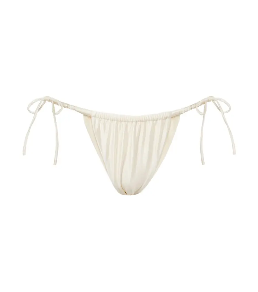 Montce Brasil Scrunch bikini bottoms