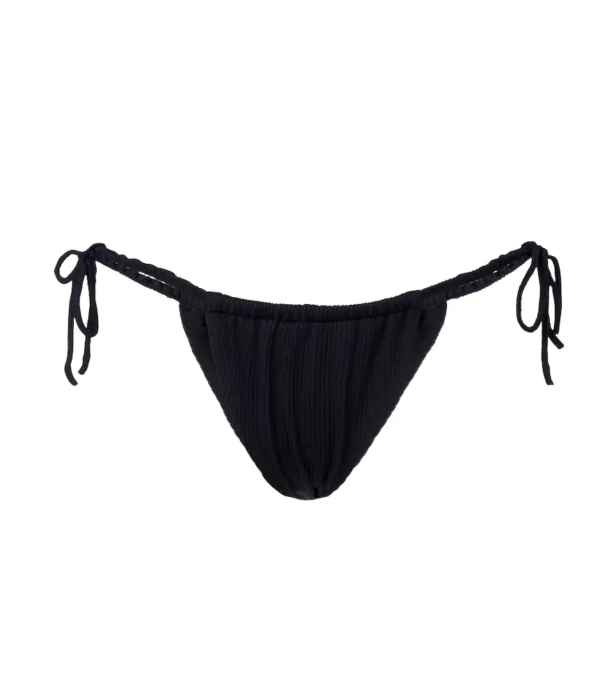 Montce Brasil Scrunch bikini bottoms