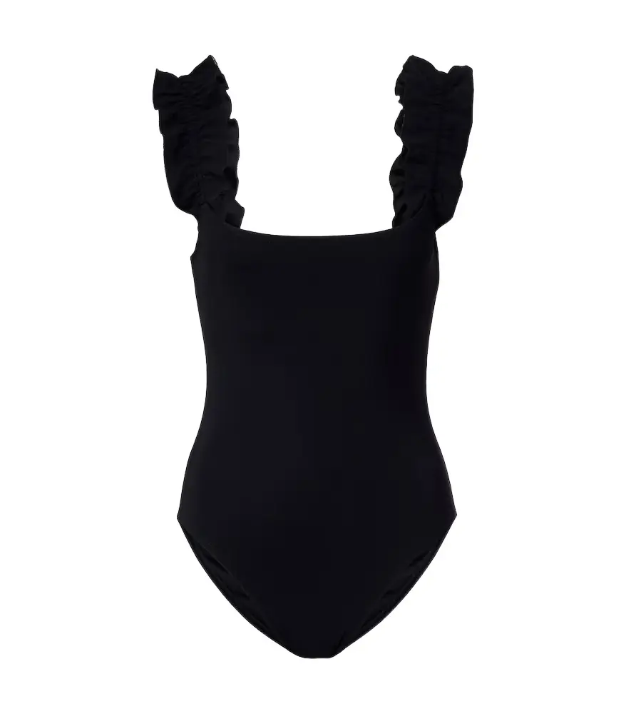Karla Colletto Evie swimsuit