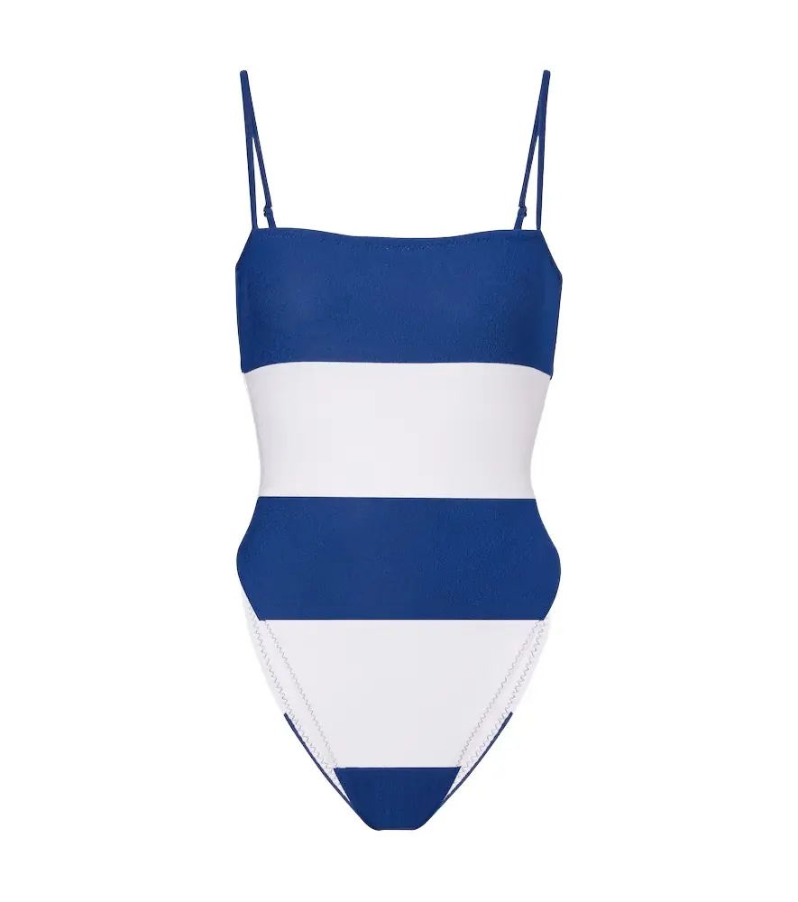 Same Stripe swimsuit
