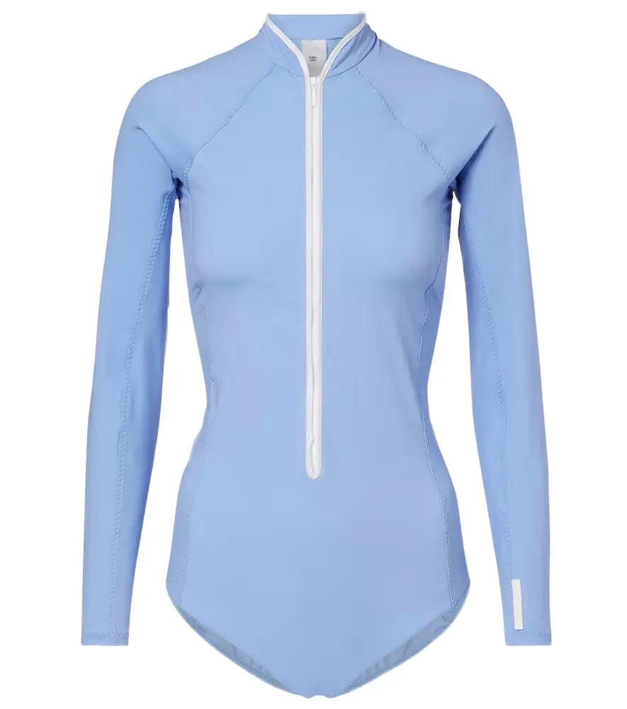 Hunza G Tyra swimsuit