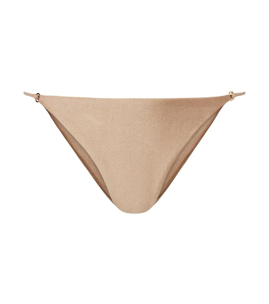 Jade Swim Aria bikini bottoms