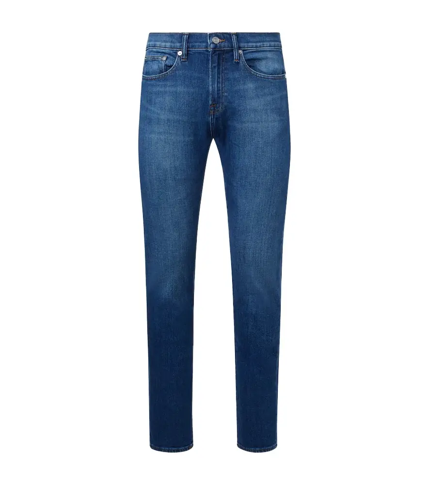 Frame L'Homme slim jeans