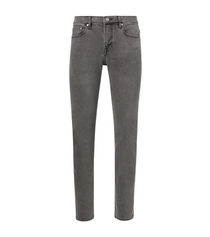 Frame L'Homme slim jeans