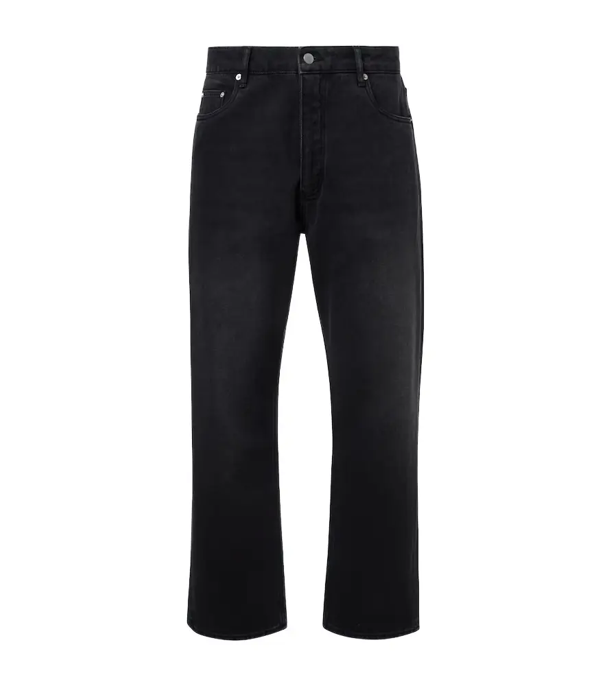 Studio Nicholson Riso straight jeans