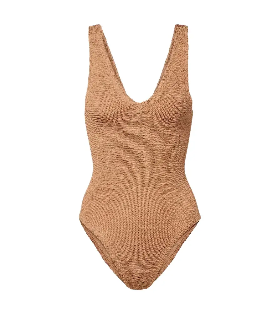 Hunza G Sadie swimsuit