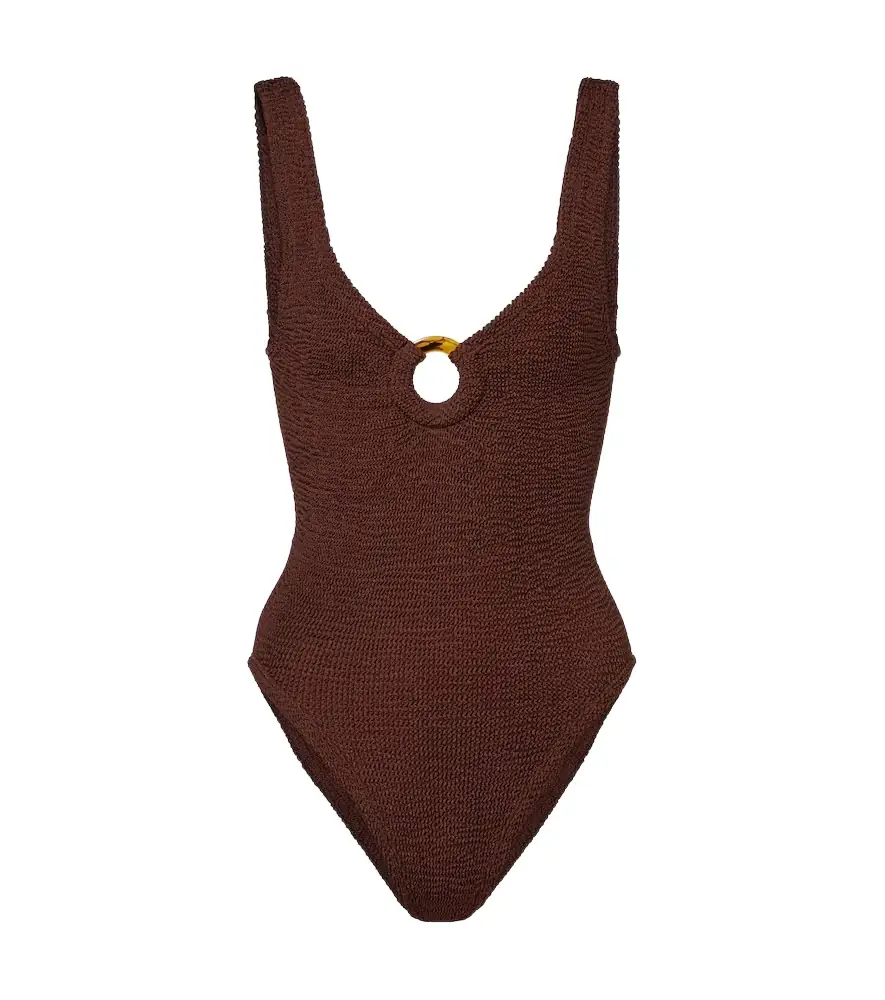 Hunza G Celine swimsuit