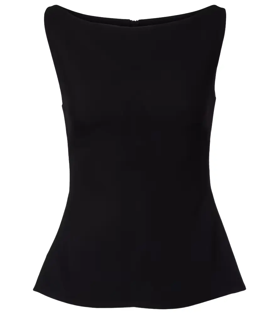 Tove Genni top
